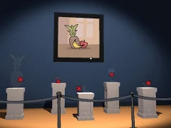 Gra What is Art? w Internecie
