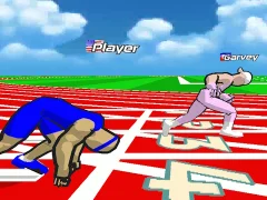 Gra Speed Stars w Internecie