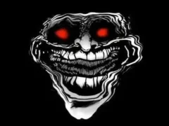 Gra Trollface Horror w Internecie