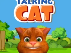 Gra Talking Cat w Internecie