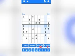 Gra Sudoku 247 : Mathematic Master w Internecie
