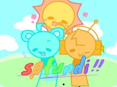 Gra Spfundi Sprunki w Internecie