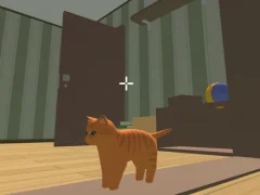 Gra Cat Chaos Simulator w Internecie