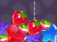 Gra Candy for Capybara w Internecie