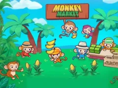 Gra Monkey Market w Internecie