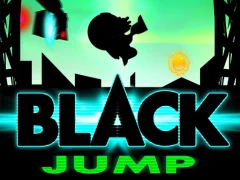 Gra Black Jump w Internecie