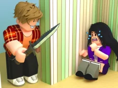 Gra Murder Mystery w Internecie