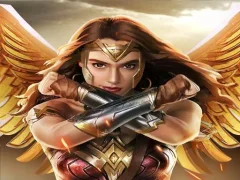 Gra Wonder Woman: Survival Wars - Avengers MMORPG w Internecie