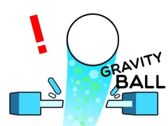 Gra Gravity Ball w Internecie