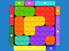 Gra Color Block Jam 2 w Internecie