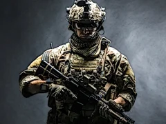 Gra ArmedForces.io w Internecie