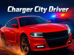Gra Charger City Driver w Internecie