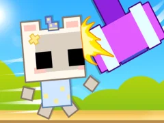 Gra Online Cats Multiplayer Park w Internecie