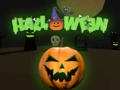 Gra Rolling Halloween w Internecie