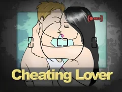 Gra Cheating Lover w Internecie