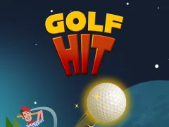 Gra Golf Hit w Internecie