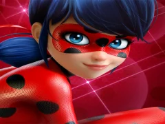 Gra Subway Ladybug Runner w Internecie