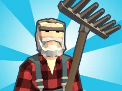Gra Angry Farm Crossy Road w Internecie