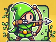 Gra Archer Legend w Internecie