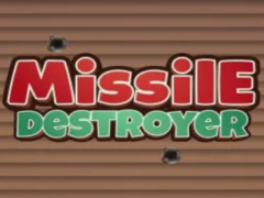 Gra Missile Destroyer w Internecie