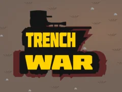 Gra Trench War w Internecie