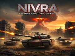 Gra Nivra w Internecie