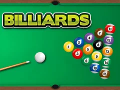 Gra Billiards w Internecie