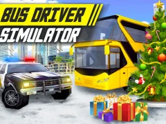 Gra Bus Driver Simulator w Internecie