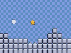 Gra Bounce Ball w Internecie