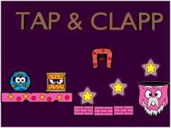 Gra Tap & Clapp w Internecie