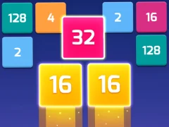 Gra x2 Block Match w Internecie