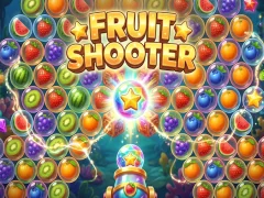 Gra Fruit Shooter w Internecie
