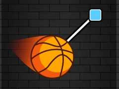 Gra Cut & Dunk w Internecie