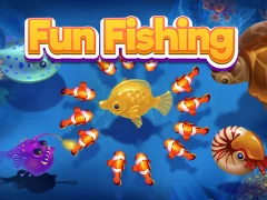 Gra Fun Fishing w Internecie