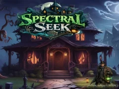 Gra Spectral Seek w Internecie