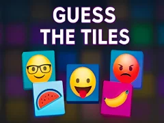 Gra Guess The Tiles w Internecie