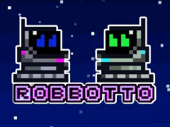 Gra Robbotto w Internecie