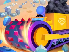 Gra The Stone Miner w Internecie