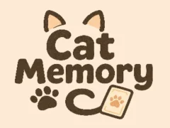 Gra Cat Memory w Internecie