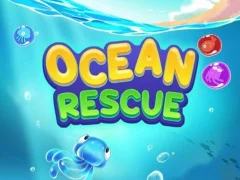Gra Ocean Rescue w Internecie