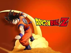 Gra Dragon Ball Z w Internecie