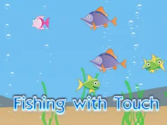 Gra Fishing With Touch w Internecie