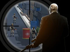 Gra Hitman Sniper w Internecie