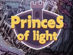 Gra Princes Of Light w Internecie