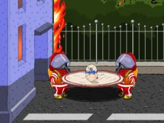 Gra Bouncing Babies w Internecie