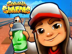 Gra Subway Surfers w Internecie