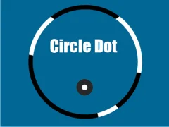 Gra Circle Dot w Internecie