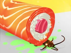 Gra Sushi Chef w Internecie