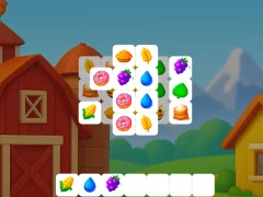 Gra Merge Tiles: Farm Frenzy w Internecie
