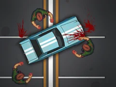 Gra Zombie City Parking w Internecie